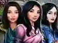 لعبة Princess Hideaway على الانترنت