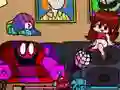 لعبة Friday Night Funkin Vs Couchcake على الانترنت