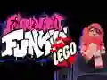 لعبة Friday Night Funkin’ LEGO على الانترنت