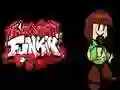 لعبة Friday Night Funkin V.S Chara على الانترنت