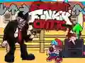 لعبة Friday Night Funkin VS The Critic على الانترنت
