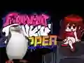 لعبة Friday Night Funkin vs Skipper على الانترنت