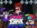 لعبة Friday Night Funkin vs Scary Larry على الانترنت