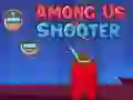 لعبة Among Us Shooter على الانترنت