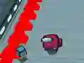 لعبة Among Us Jump Challenge على الانترنت