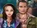 لعبة Survive the Night على الانترنت