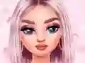لعبة TikTok Floral Trends على الانترنت