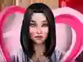 لعبة My Valentine Mission على الانترنت