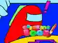 لعبة Coloring Book على الانترنت