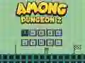 لعبة Among Dungeon 2 على الانترنت