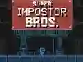 لعبة Super Impostor Bros على الانترنت