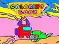 لعبة Coloring Book على الانترنت