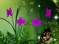 لعبة Fantasia Place Escape HTML5 على الانترنت