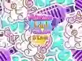 لعبة Princess Idol Fashion Star على الانترنت