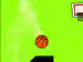 لعبة Basketball Bounce Challenge على الانترنت