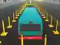 لعبة City Bus Master Parking على الانترنت