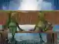 لعبة Collage Hidden Spots على الانترنت