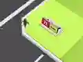 لعبة Crazy Chase City Simulator على الانترنت