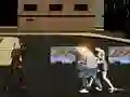 لعبة Deadpool Fight على الانترنت