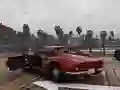 لعبة Destructible Cars Engine in Big Megapolis على الانترنت