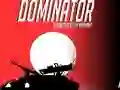 لعبة Dominator على الانترنت