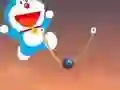 لعبة Doraemon Cut Puzzle على الانترنت