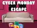 لعبة Cyber Monday Escape على الانترنت