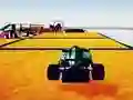 لعبة Formula Car Stunts 2 على الانترنت