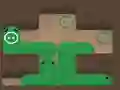 لعبة Sneks على الانترنت