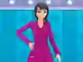 لعبة Stylist For a Stars Arianna على الانترنت