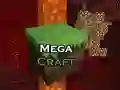 لعبة Mega Craft على الانترنت