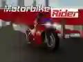 لعبة Motorbike Rider على الانترنت