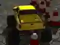 لعبة Real Monster Truck Parking على الانترنت