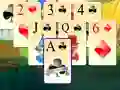 لعبة Circus Solitaire على الانترنت