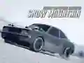 لعبة Snow Mountain Project Car Physics Simulator على الانترنت