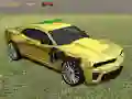 لعبة Supra Crash Shooting Cars على الانترنت