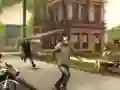 لعبة Trevor VII على الانترنت