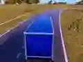 لعبة Truck Driver Simulator على الانترنت