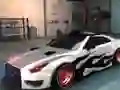 لعبة Xtreme Drift 2 على الانترنت