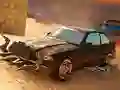لعبة Zombie Derby Drift على الانترنت