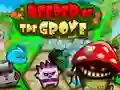 لعبة Keeper of the Groove على الانترنت
