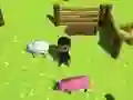 لعبة Mini Farm على الانترنت