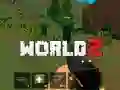 لعبة World Z على الانترنت