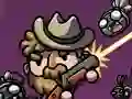 لعبة PoBK: Jumping Zombie! على الانترنت