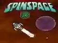 لعبة SpinSpace على الانترنت