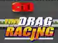 لعبة Tiny Drag Racing على الانترنت