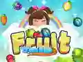 لعبة Fruit Tale على الانترنت