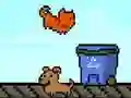 لعبة Click Cat على الانترنت