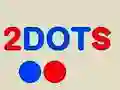 لعبة 2 Dots على الانترنت