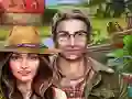 لعبة Big Farm Adventure على الانترنت